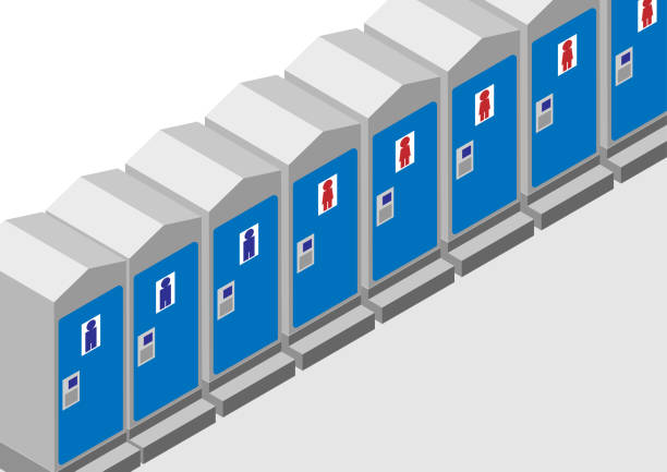 Best Portable Restroom Removal and Pickup  in Dent, OH
