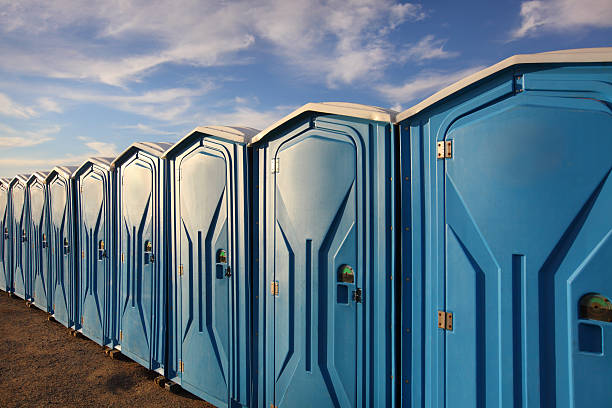 Professional Portable Potty Rental in Dent, OH
