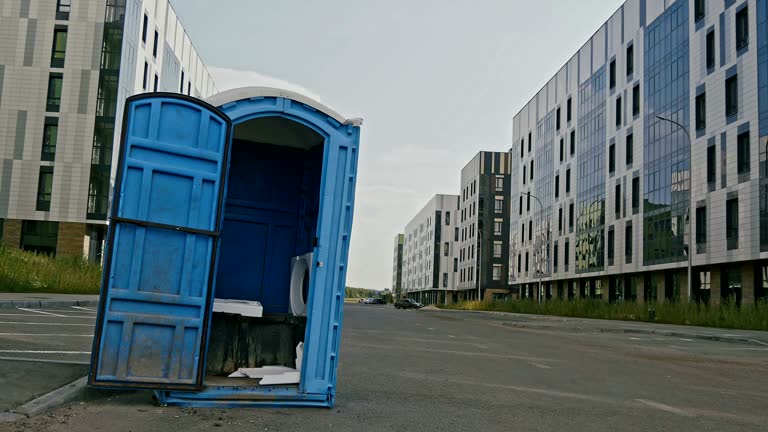 Best Event Portable Toilet Rental  in Dent, OH