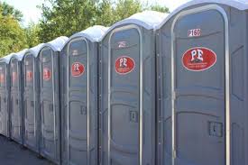 Portable Restrooms for Agricultural Sites in Dent, OH